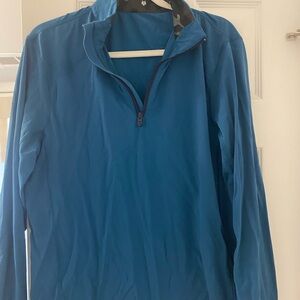 Greyson golf Quarter-Zip Pullover